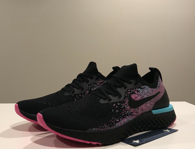 nike epic react miami vice
