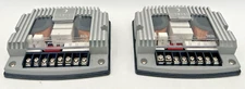 (2) DIAMOND AUDIO TECHNOLOGY HEX SERIES CROSSOVER S4.0X