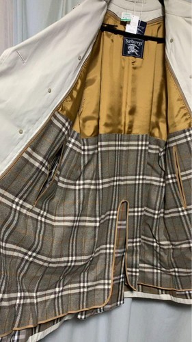 Gabardina Burberry para hombre con etiquetas incluidas, compra en grandes almacenes - Imagen 5 de 17