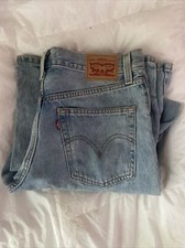 levi 94 baggy wide leg