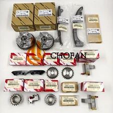 OEM Timing Chain For Toyota 4Runner Tacoma FJ Tundra Fortuner Hilux Surf 4.0L