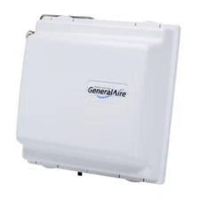 GeneralAire 4400A - Whole House Fan-Assist Automatic Humidifier, GFI # 5961