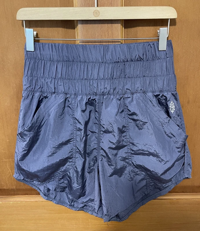 free-people-movement the way home deep sea shorts