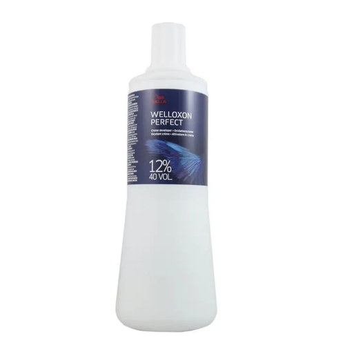 Wella Welloxon Perfect Creme Developer 6/13/20/30/40 Vol - 1L * Choose vol - Picture 6 of 6
