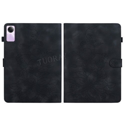 Schutz Hülle für Xiaomi Mi Pad 5/5 Pro/6/7 Pro/Redmi Pad Smart Cover Etui Tasche - Picture 28 of 60