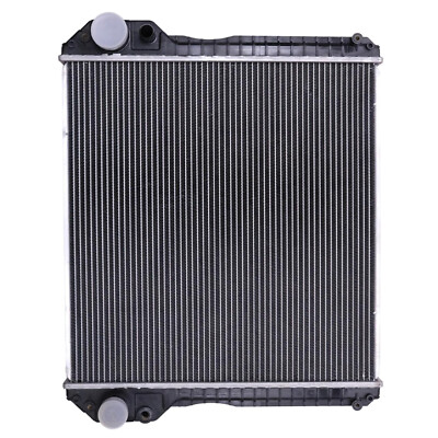 Radiator 87576643 For Case 570MXT 580N 580M 580SM 580SN 590SN 586G