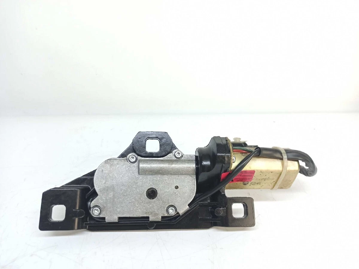822271 Lock Trunk/Gate For BMW Serie 7 (E65/E66) 67107014872 | eBay