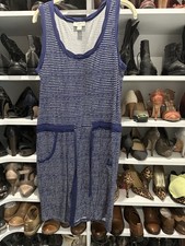Ann Taylor Loft Dress Sz M
