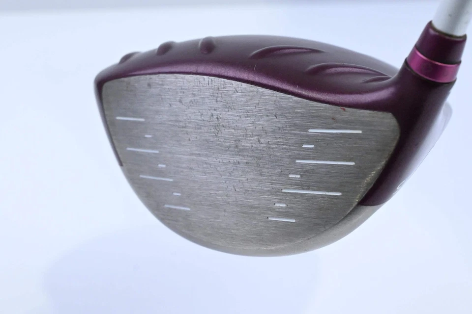 Ladies Ping G Le2 Driver / 11.5 Degree / Ladies Flex Ping ULT 240 Shaft - Image 4 of 4