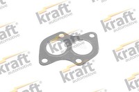 Kraft Automotive Dichtung, Abgasrohr Vorne U.A. FüR Seat, Skoda, VW