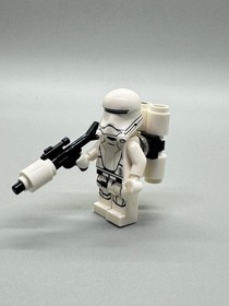 LEGO&reg; Star Wars First Order Flametrooper Minifigure 75149 75103 75177 sw0666
