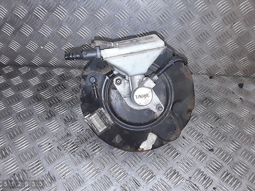 2012 PEUGEOT 3008 BREMSKRAFTVERSTARKER DIESEL LHD 1600HDI 9682650980