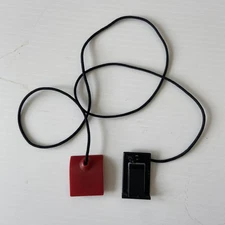 ProForm Crosswalk 397 Treadmill Safety Key