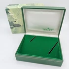 GENUINE ROLEX WATCH BOX VINTAGE 11.00.2 1980s DATEJUST SUBMARINER EXPLORER GMT