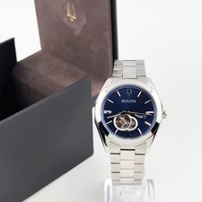 Наручные часы Bulova Surveyor 96A275 Automatic