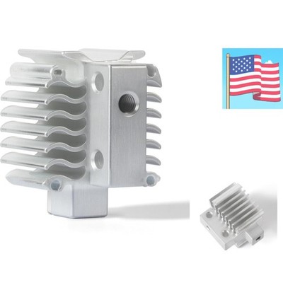 Creality Official Fast Cooling Block  Metal Heat Sink, for Ender 3 V3, Ender