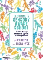 Alice Hoyle (U. A.) | Becoming A Sensory Aware School | Taschenbuch | Englisch