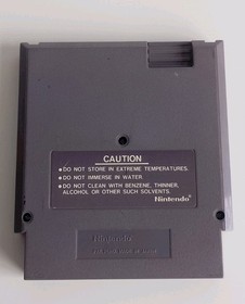 Nintendo Nes Ice Climber..Pal . Nintendo
