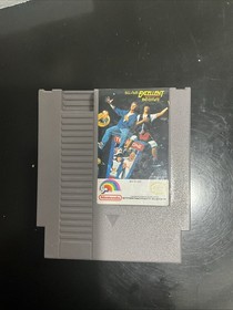 Bill & Ted's Excellent Adventure (NES, 1991)  CIB - Nintendo