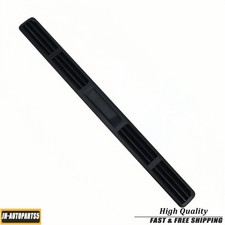 For Mercedes W166 Gls 1pc Sunroof Handle Headliner Ventilation Louver Black New