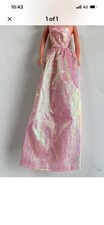 Vintage Sindy /Barbie Doll Dress