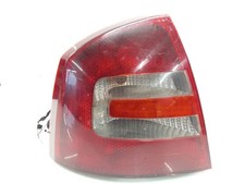 1Z5945095B RÜCKLEUCHTE AUßEN LINKS / 2431117 FÜR SKODA OCTAVIA II 1Z3 2.0 TDI