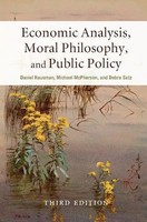 Daniel Hausman (U. A.) | Economic Analysis, Moral Philosophy, And Public Policy