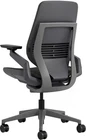 Steelcase Gesture Chair -  Black Fabric -