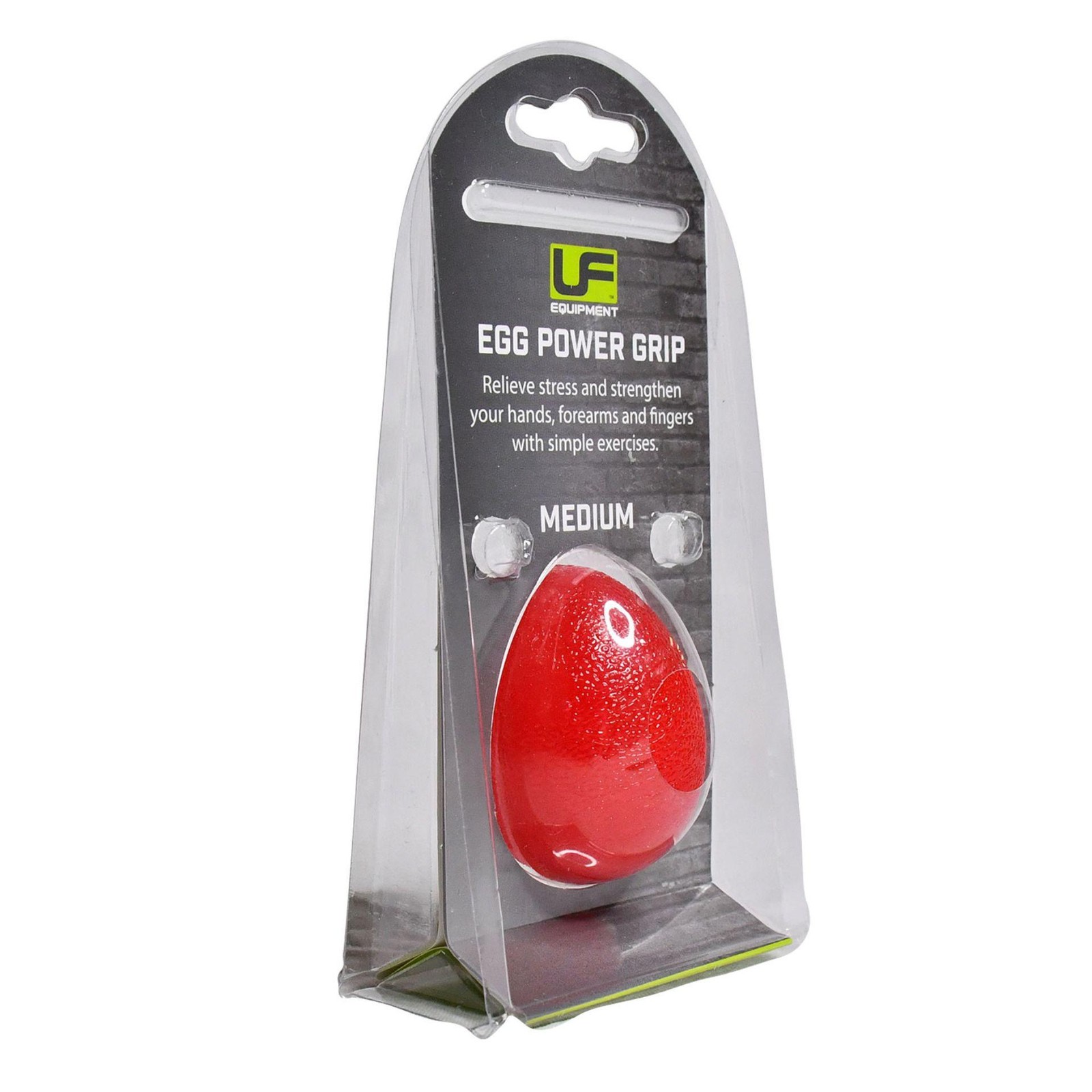Urban Fitness Egg Power Grip Medium Medium 1890₽