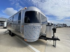 2027 Airstream Trade Wind 25FBT
