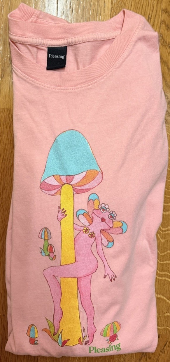 Seller photo, eBay