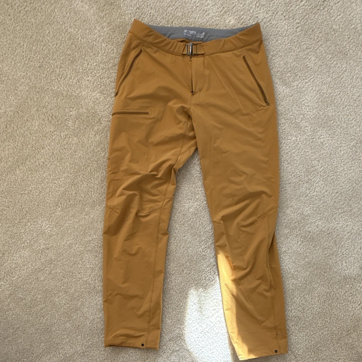 Arc'teryx 34 Size Pants for Men for sale | eBay