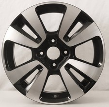 Cerchio in lega Citroen C3 C4 Aircross C4 Cactus 16 ORIGINALE 9813075077