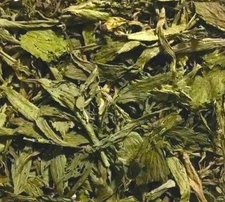Stevia Leaf ~ Organic Dried Herb ~ Stevia rebaudiana ~ Herbal Sugar Substitute