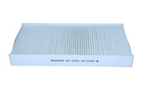 Innenraumfilter Pollenfilter FÜR Peugeot 407 (6D ) - Maxgear 26-0256