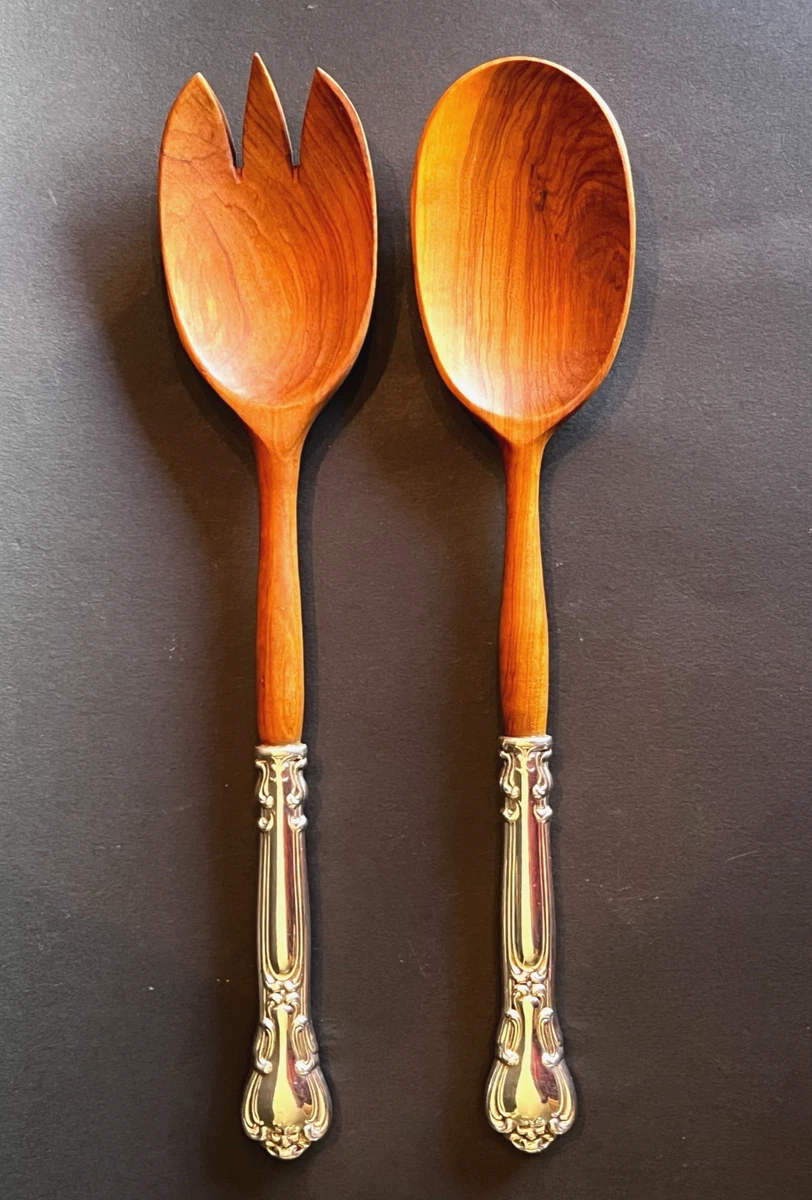 Birks Antique US Sterling Silver Flatware Sets for sale | eBay
