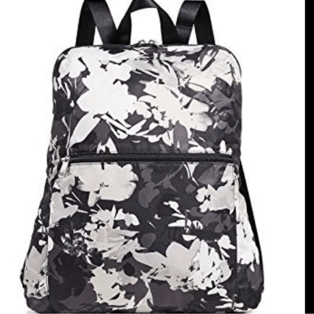 Tumi Backpack Floral Bags & Handbags for Women for sale | eBay display picture 1