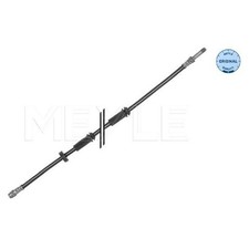 2x Bremsschlauch vorne für Audi A6 C7 4G2 4G5 A7 4GA 24150523