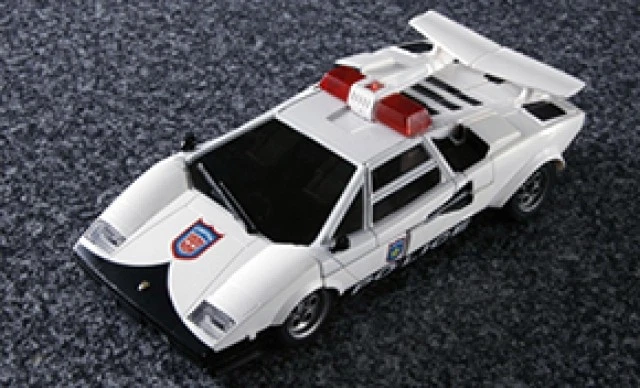 MP-14C Clampdown | Transformers Masterpiece | Takara Tomy Japanese Authentic - Image 2 of 4