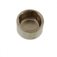 Bremssattel, Bremszangen Kolben Hinten Oben CPK-328 FüR Suzuki SV 650 1999-2001