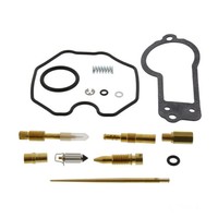 Vergaser Reparatursatz Vollsatz CAB-DH19 FüR Honda Xr 250 R Bj. 1981-1995