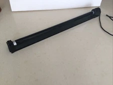 Lights Of America F17T8/BLB Fluorescent Black light Bulb. 