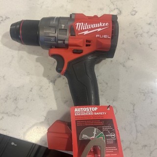 Milwaukee M18 Fuel 1/2" 18V Cordless Hammer Drill 2904 20