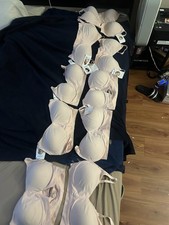 Jockey Women's Bra Seamfree Light Lift Bralette