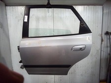Porte avant et accessoires Hyundai ELANTRA