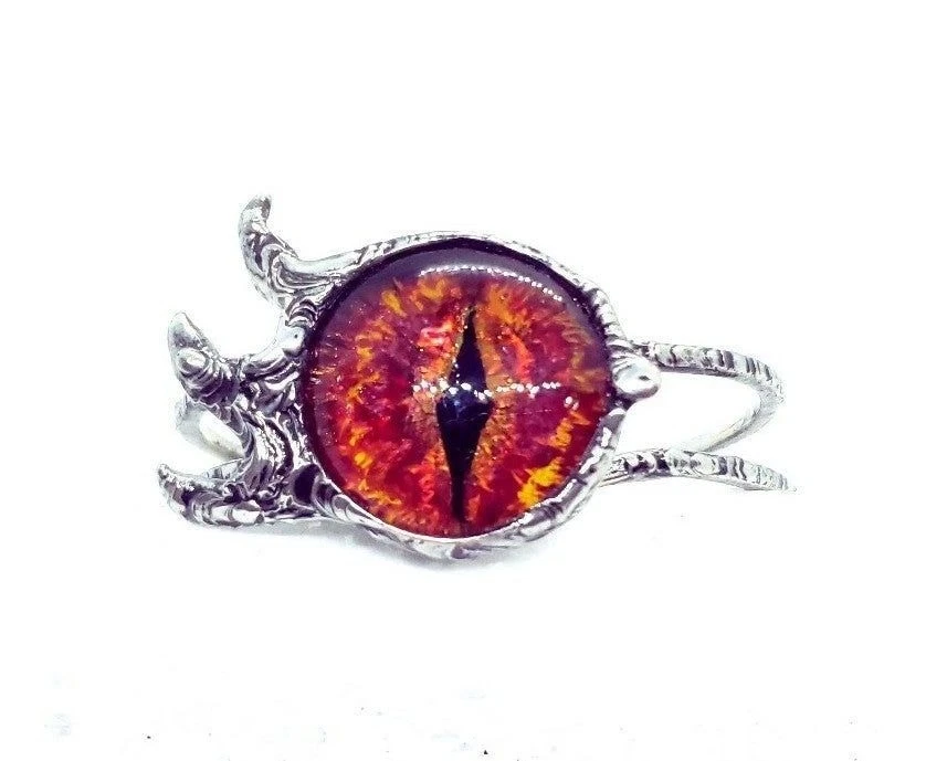 Pulsera Ojo Dragón Foto 3 de 4