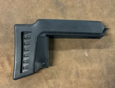 Ruger Stock Module Ruger American Synthetic Black High Comb Rimfire