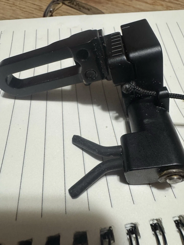 Pse Drop Away Rest Great Shape - Image 3 of 4