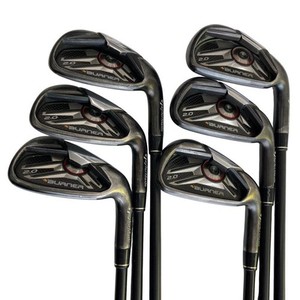 Taylormade Burner Superfast Set | eBay