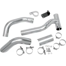 Supertrapp Mid Pipe Conversion Kit 167-71572